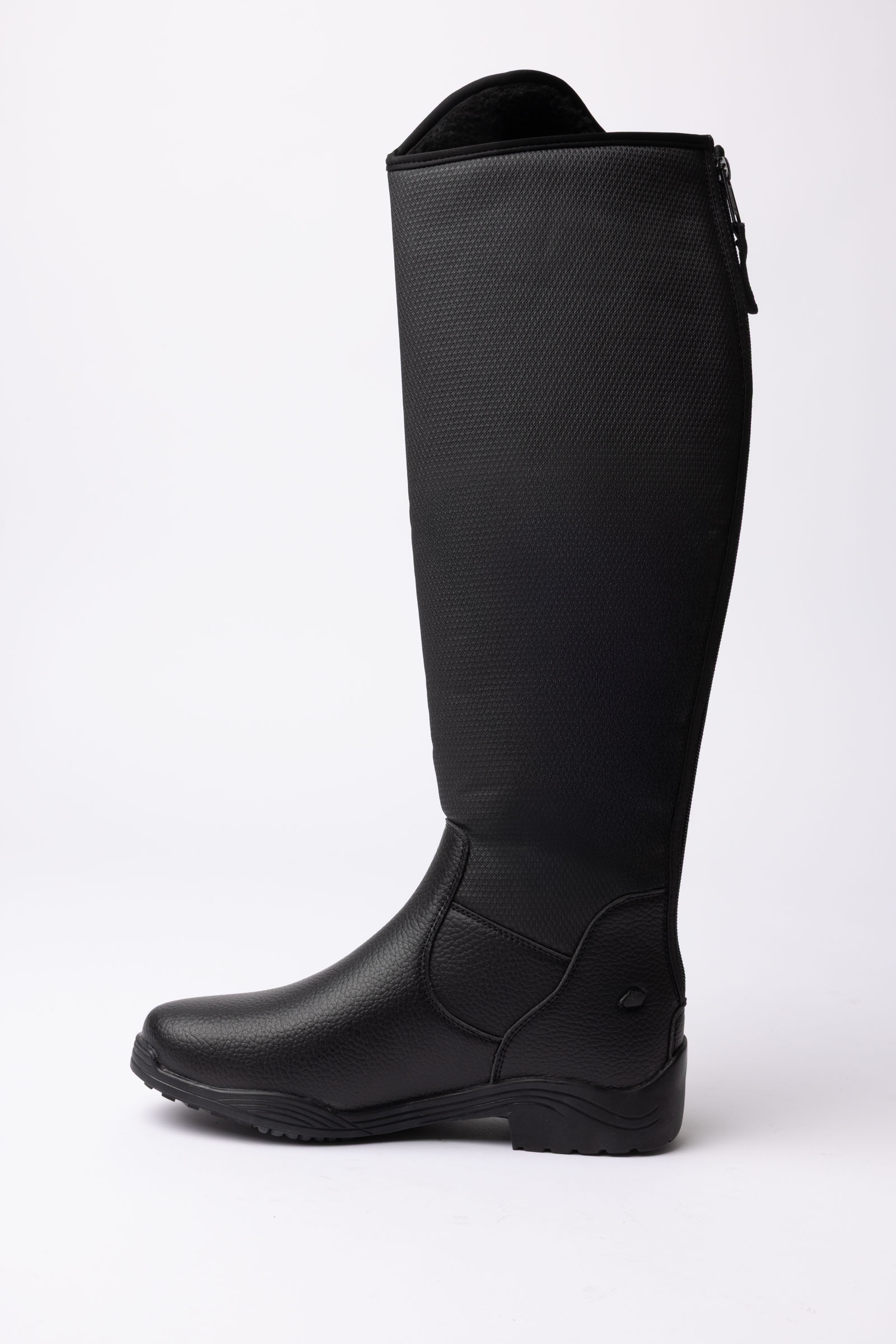 Horze Garmisch Thermo Riding Boots
