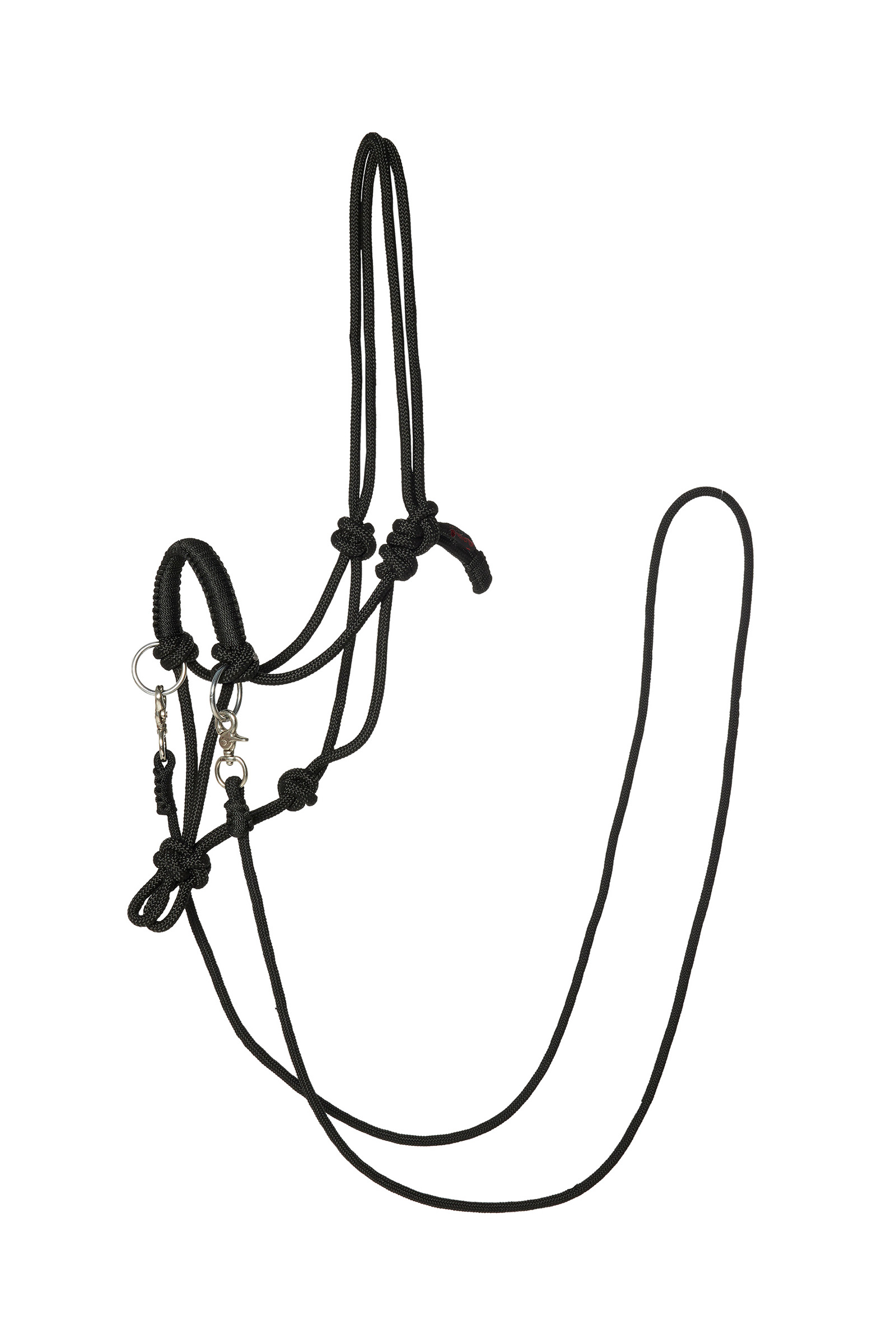 Kieffer Ruby Rope Halter