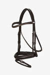 LeMieux Arika Dressage Bridle