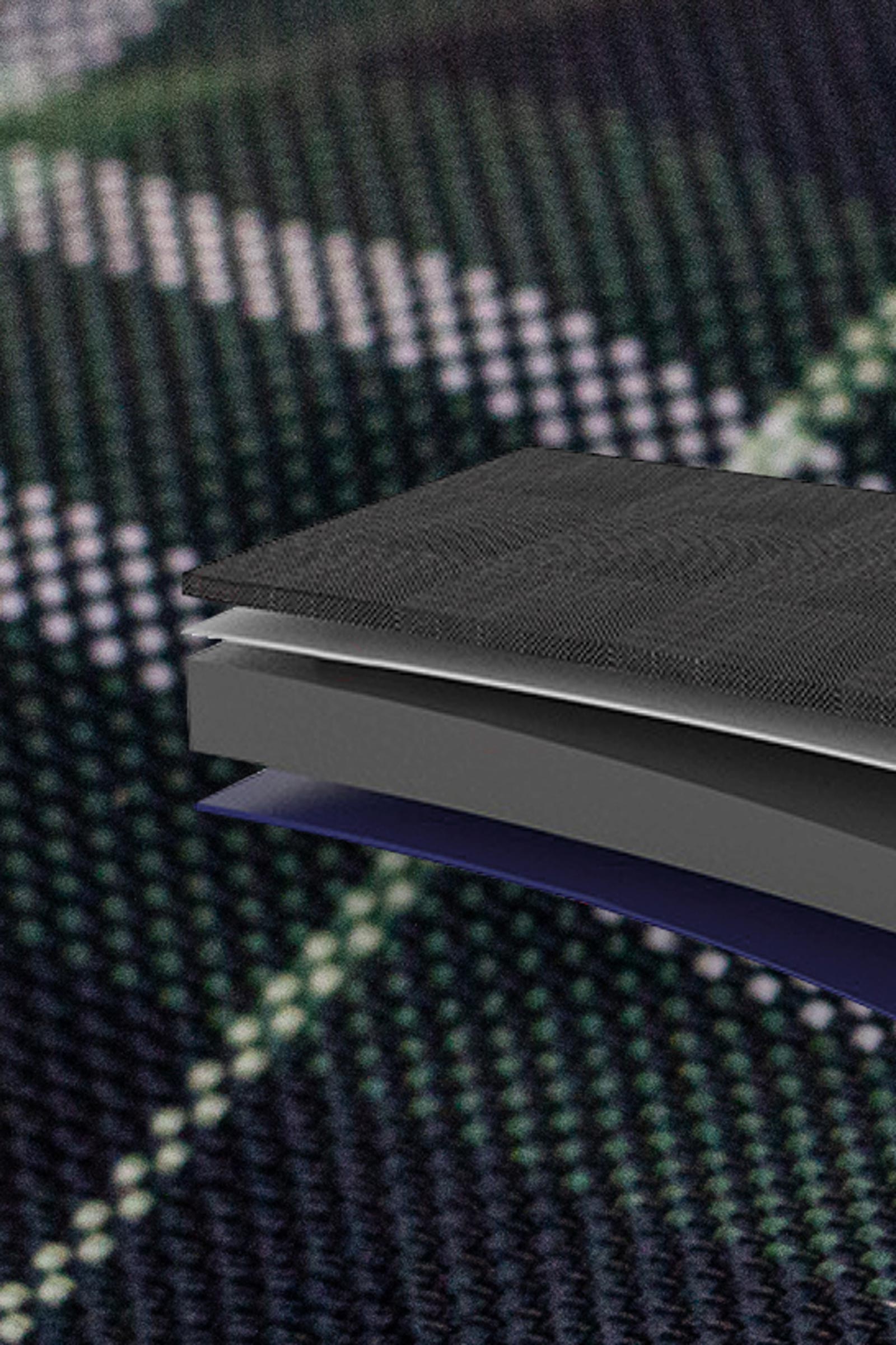 Horseware Rhino Wug Vari-Layer Turnout Rug with High Neck, 250g