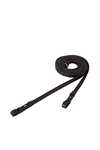 BR Leather Grip Reins, 16 mm