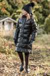 Mountain Horse Irma Kids´ Long Padded Coat