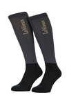 LeMieux Competition Socks (2 pairs)
