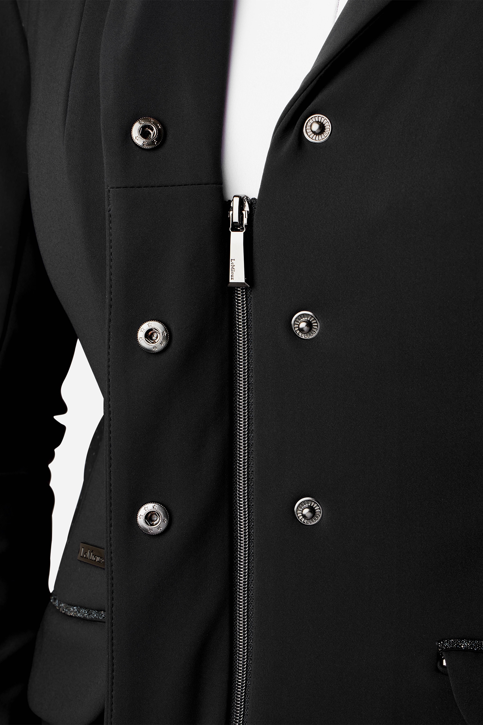 LeMieux Dynamiqué Women´s Show Jacket