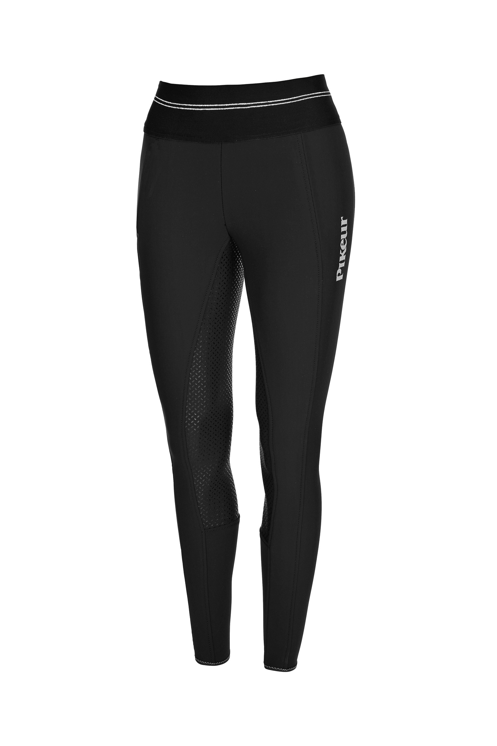 Pikeur Gia Athleisure Softshell Full Grip Breeches for Women