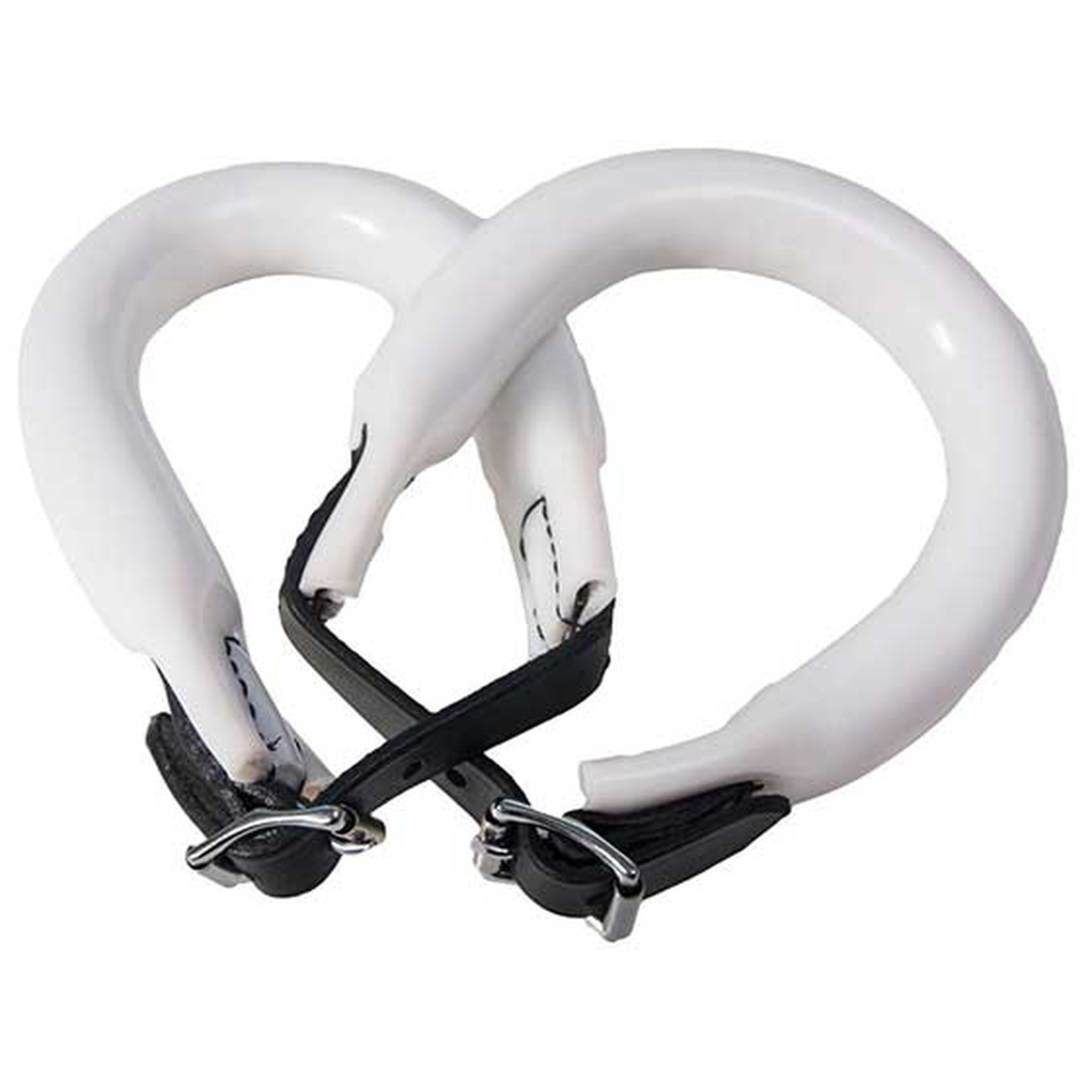 Karlslund Weight rings, 200g