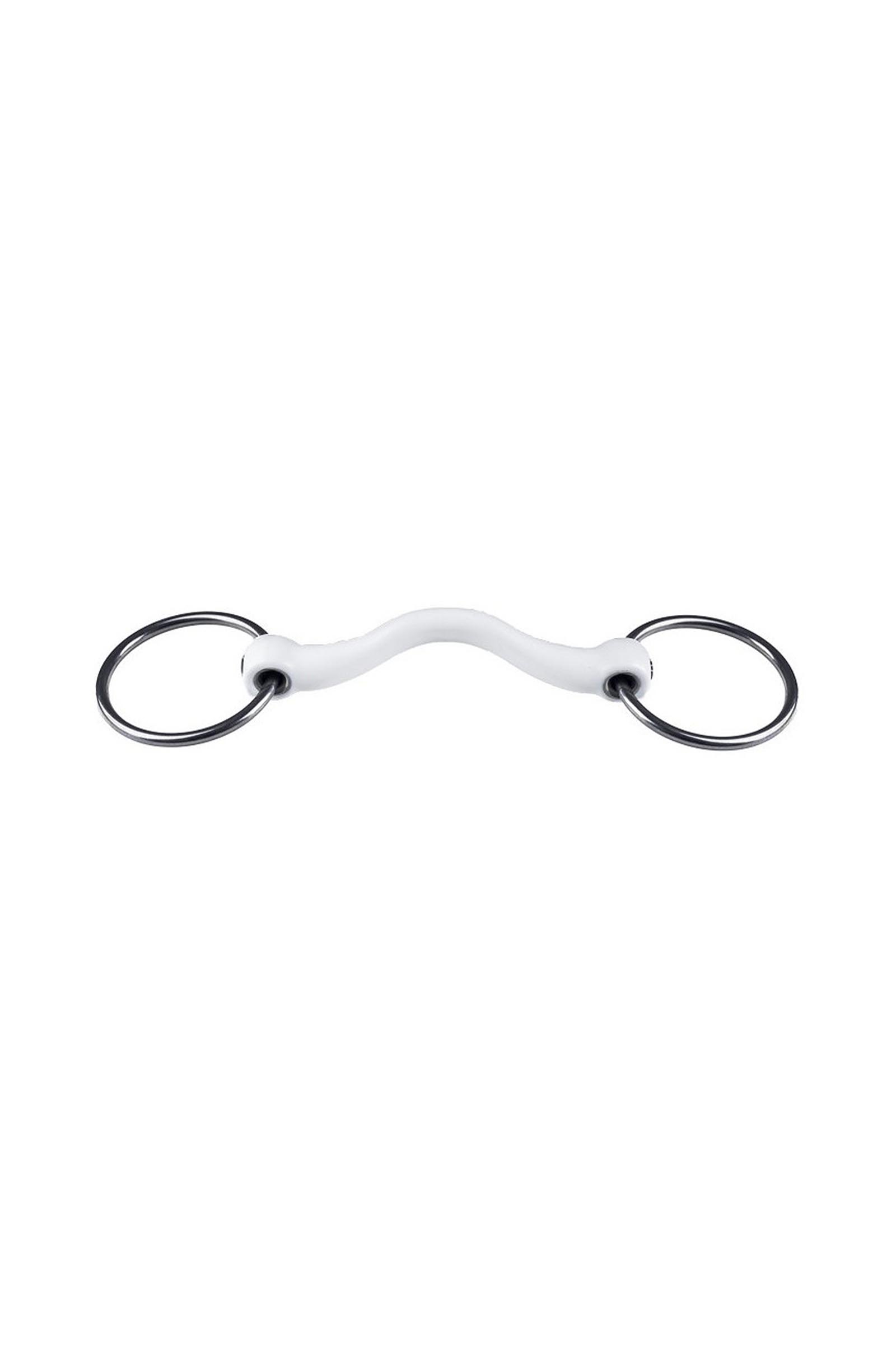 Trust Equestrian Inno Sense loose ring port medium, 20mm