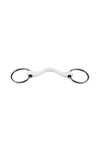 Trust Equestrian Inno Sense loose ring port medium, 20mm