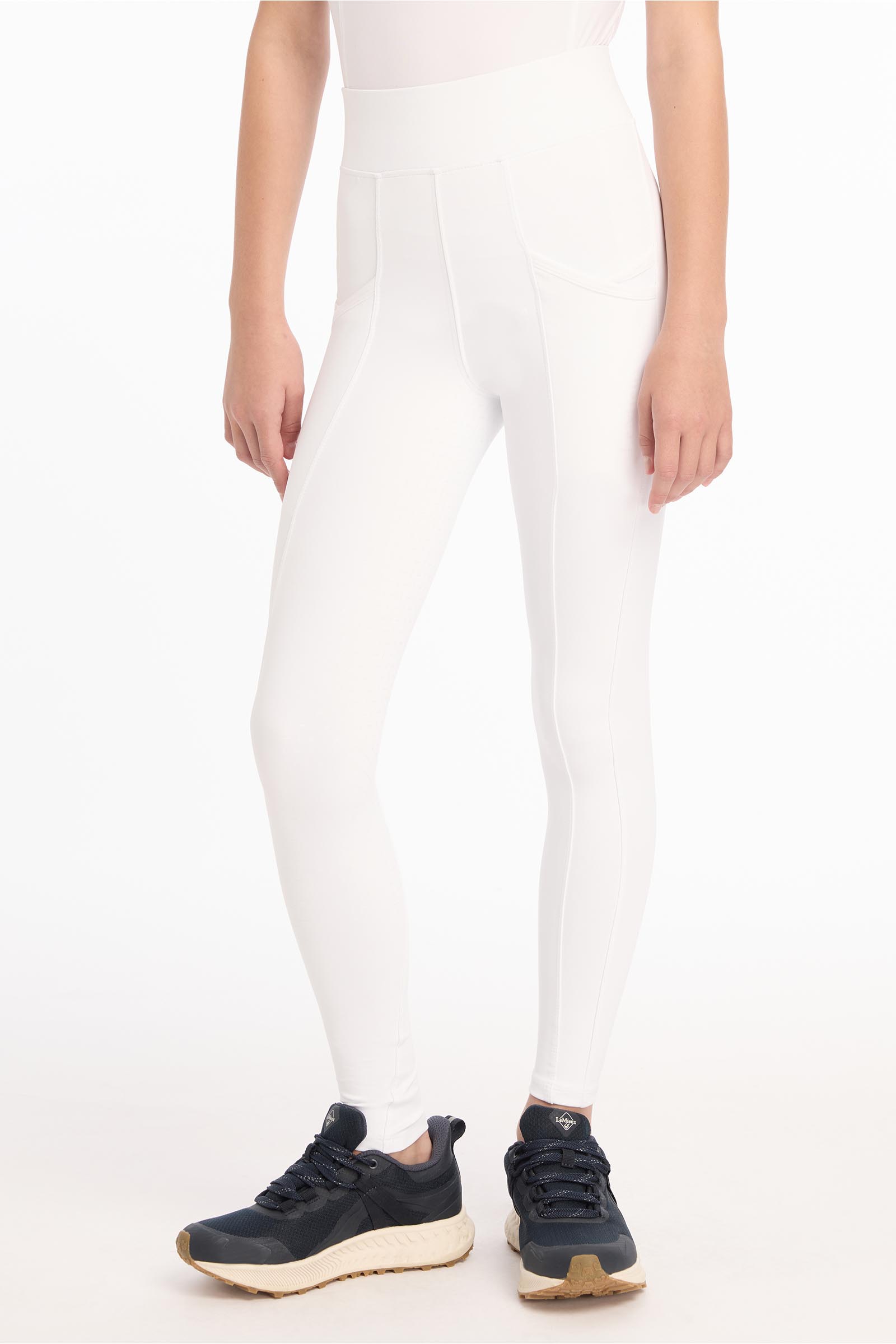 LeMieux Young Rider Pull On Children´s Breeches