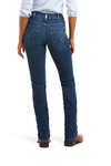 Ariat R.E.A.L. Perfect Rise Abby Straight Jeans