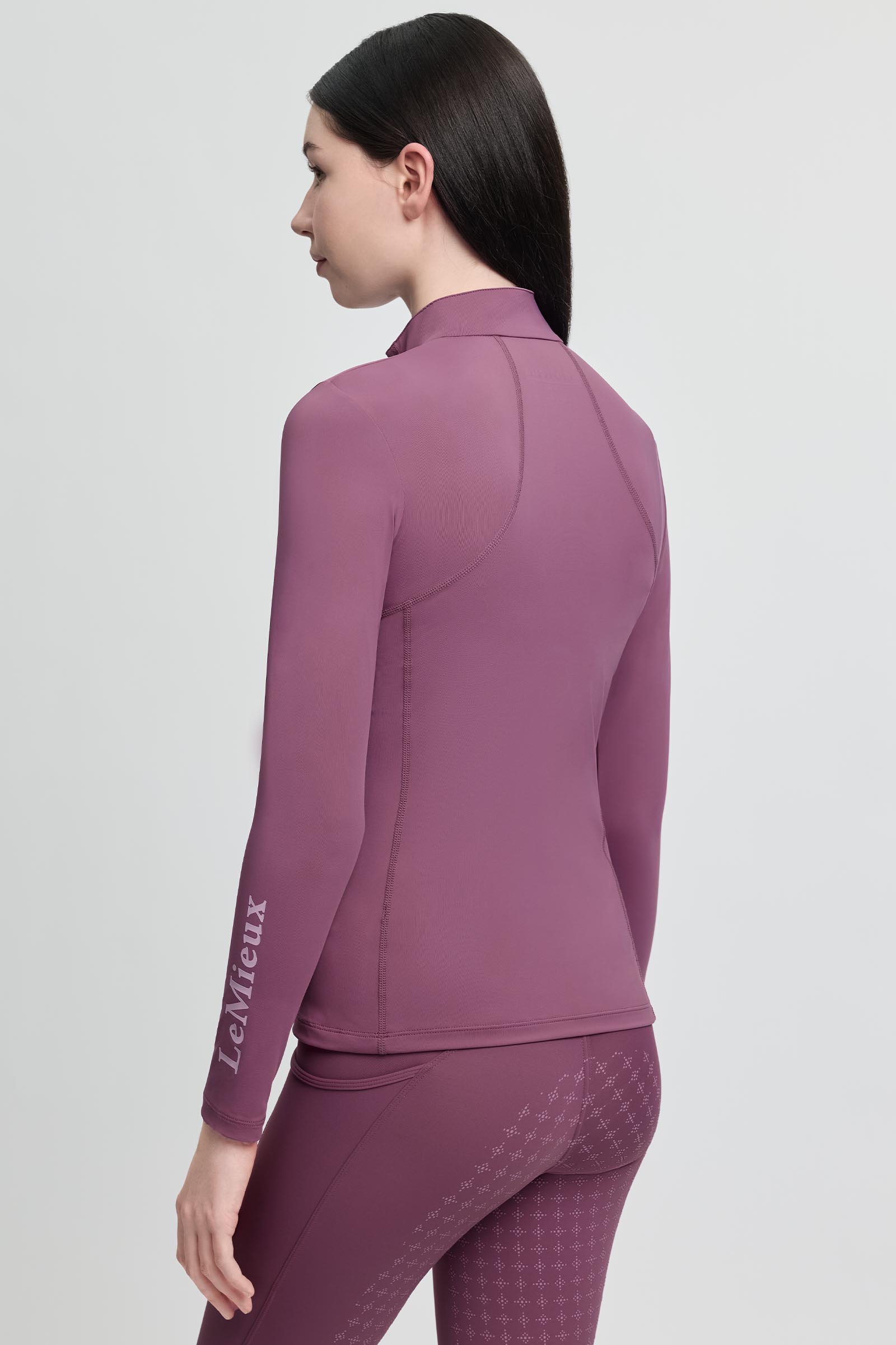 LeMieux Young Rider Classique Kid's Base Layer