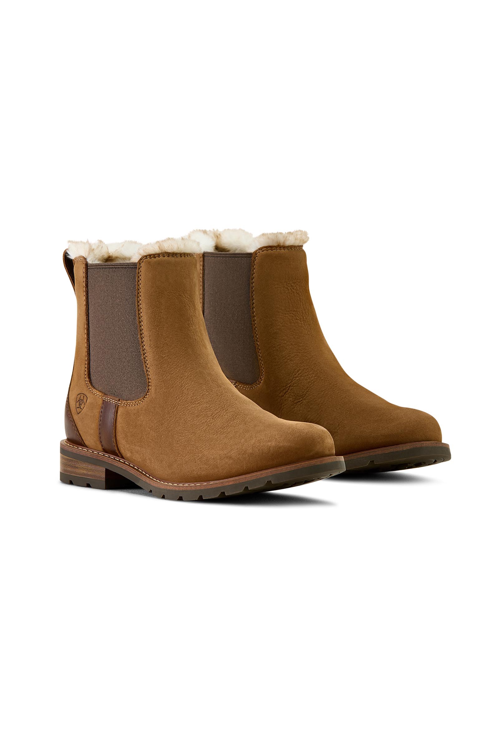 Ariat Wexford Sherpa H2O Women&acute;s Boots
