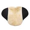 Christ Champ Saddle Pad for Treeless Saddles