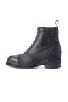 Ariat Heritage IV Steel Toe Zip Women&acute;s Waterproof Paddock Boot