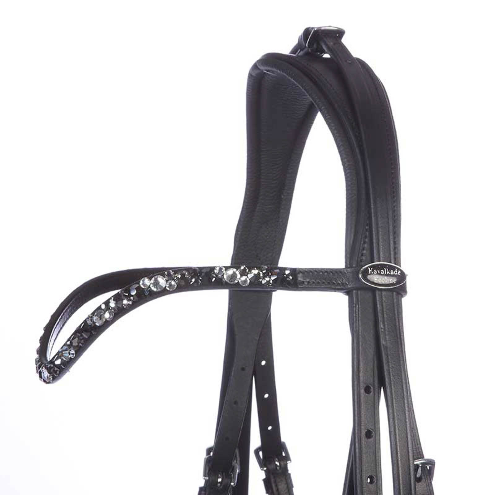 Kavalkade Ivonnne (Double) Bridle