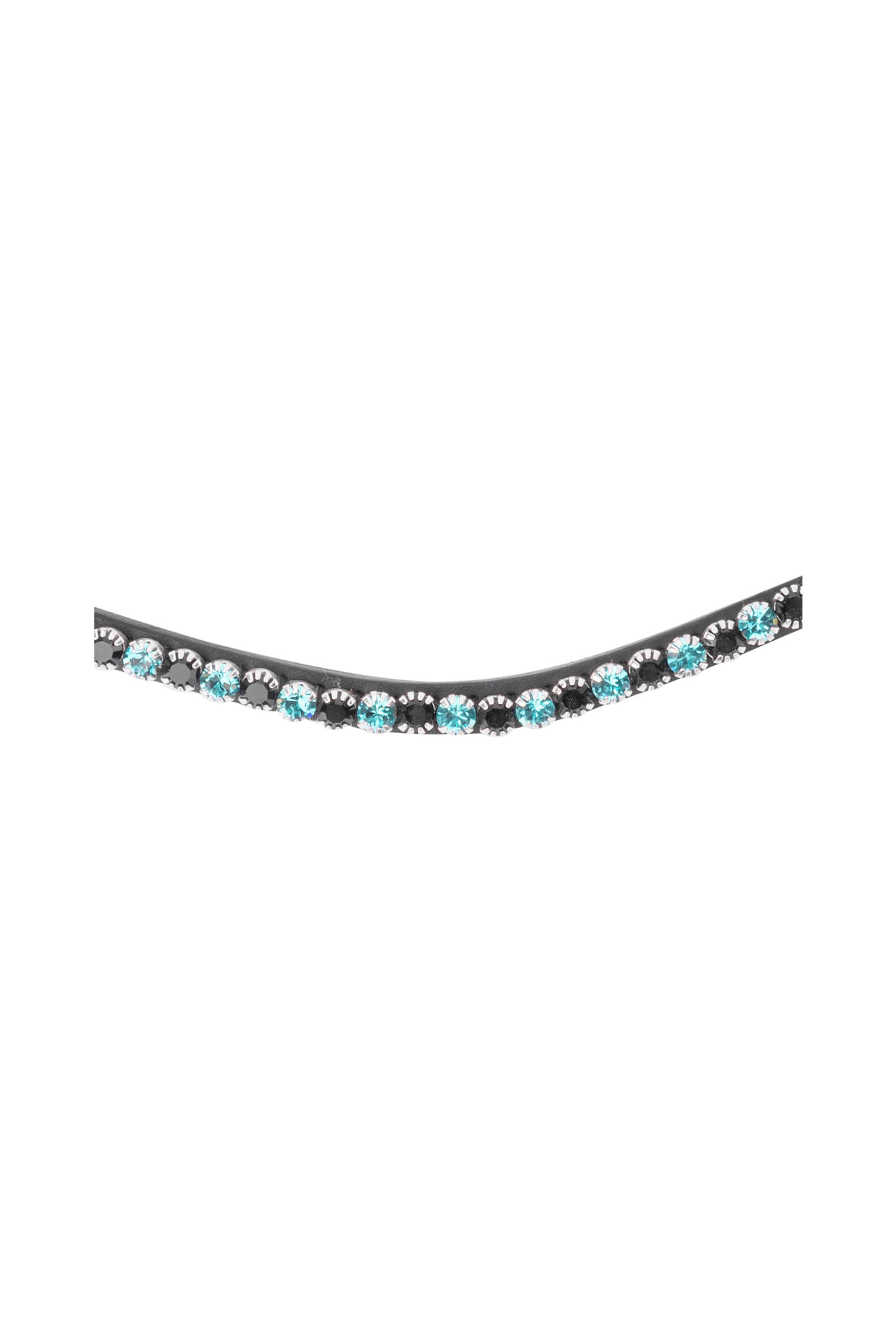 Waldhausen X-Line Glamour Browband 