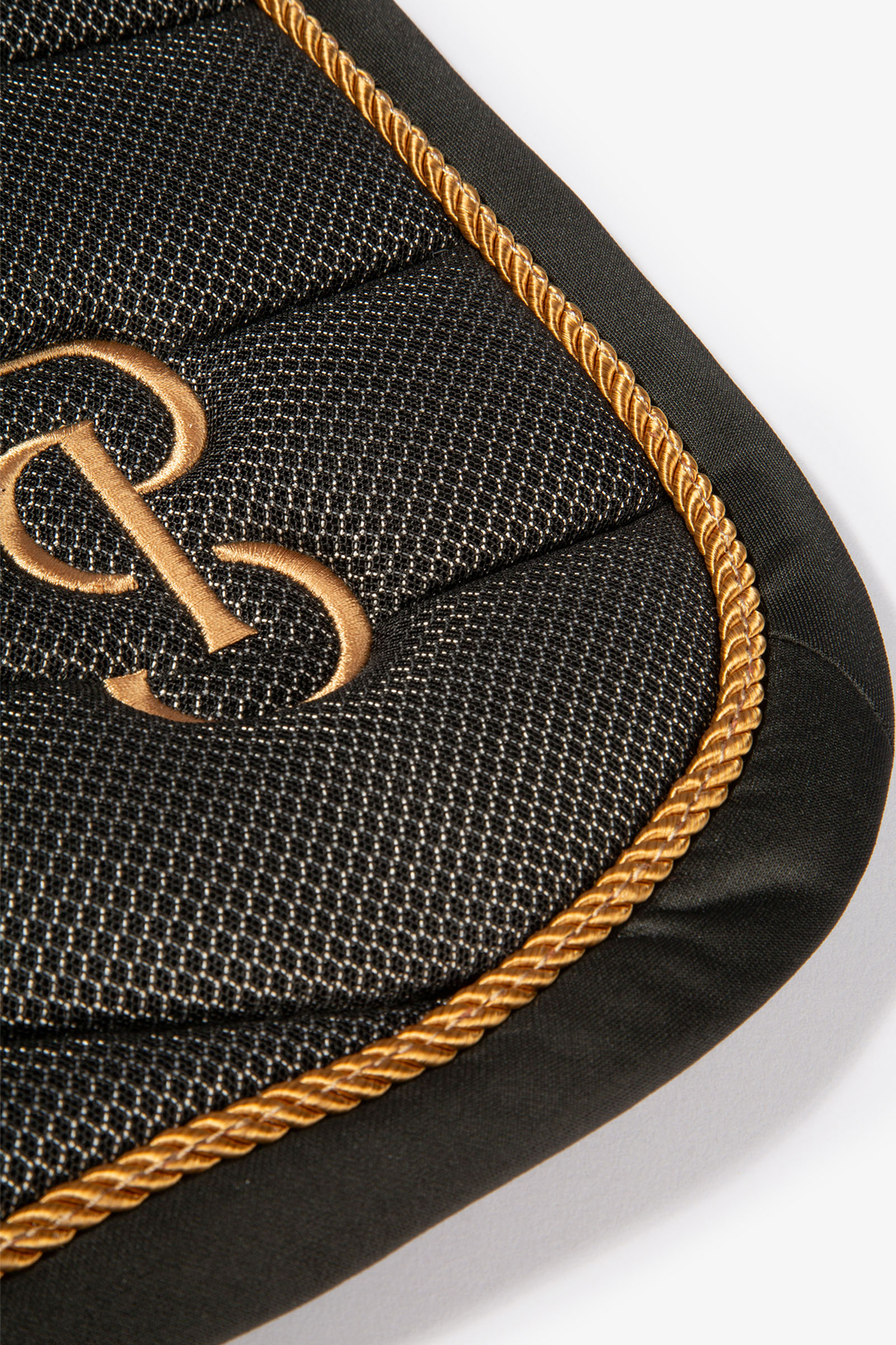 PS of Sweden Airflow Mesh Dressage Saddle Pad