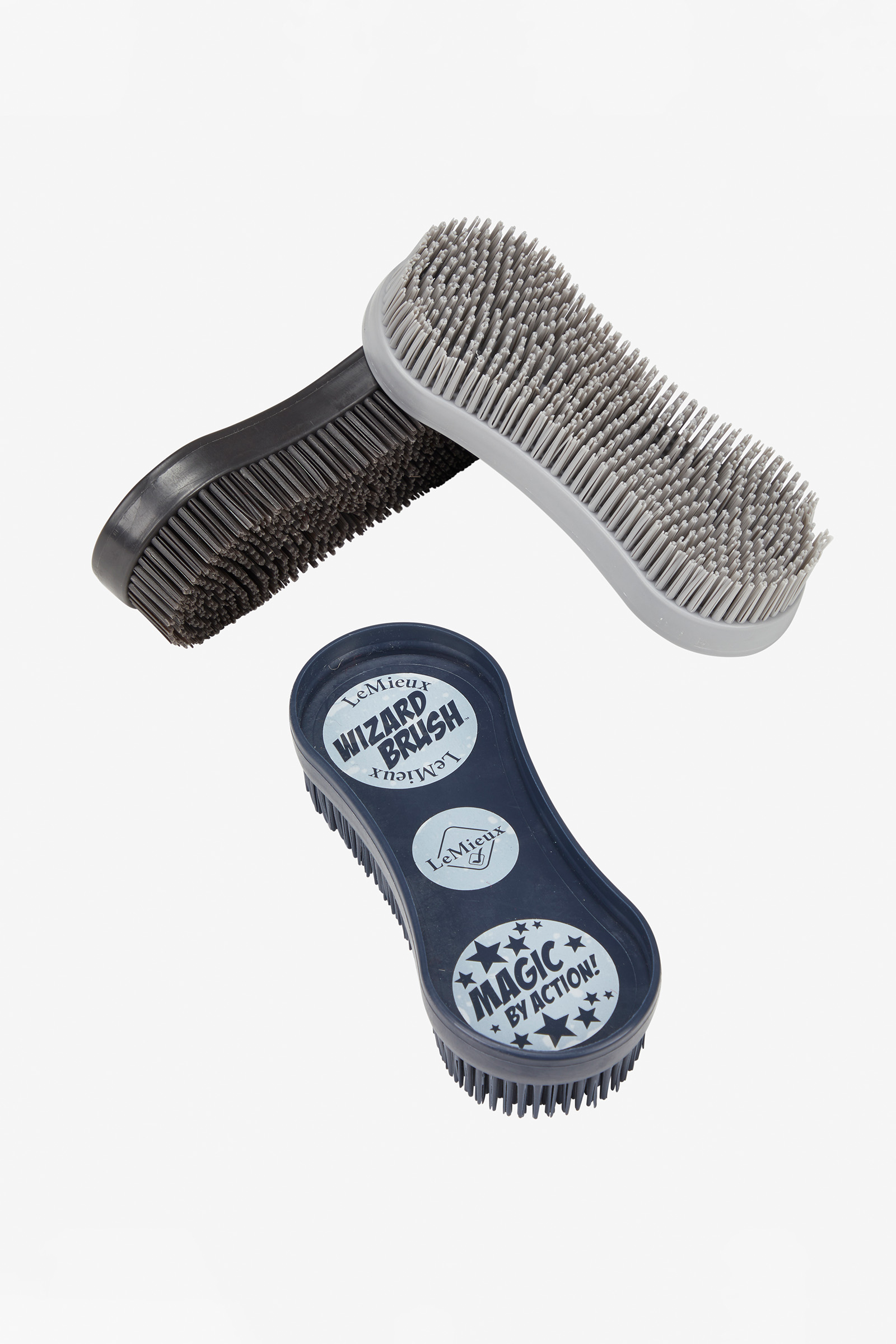 LeMieux Wizard Brush Trio
