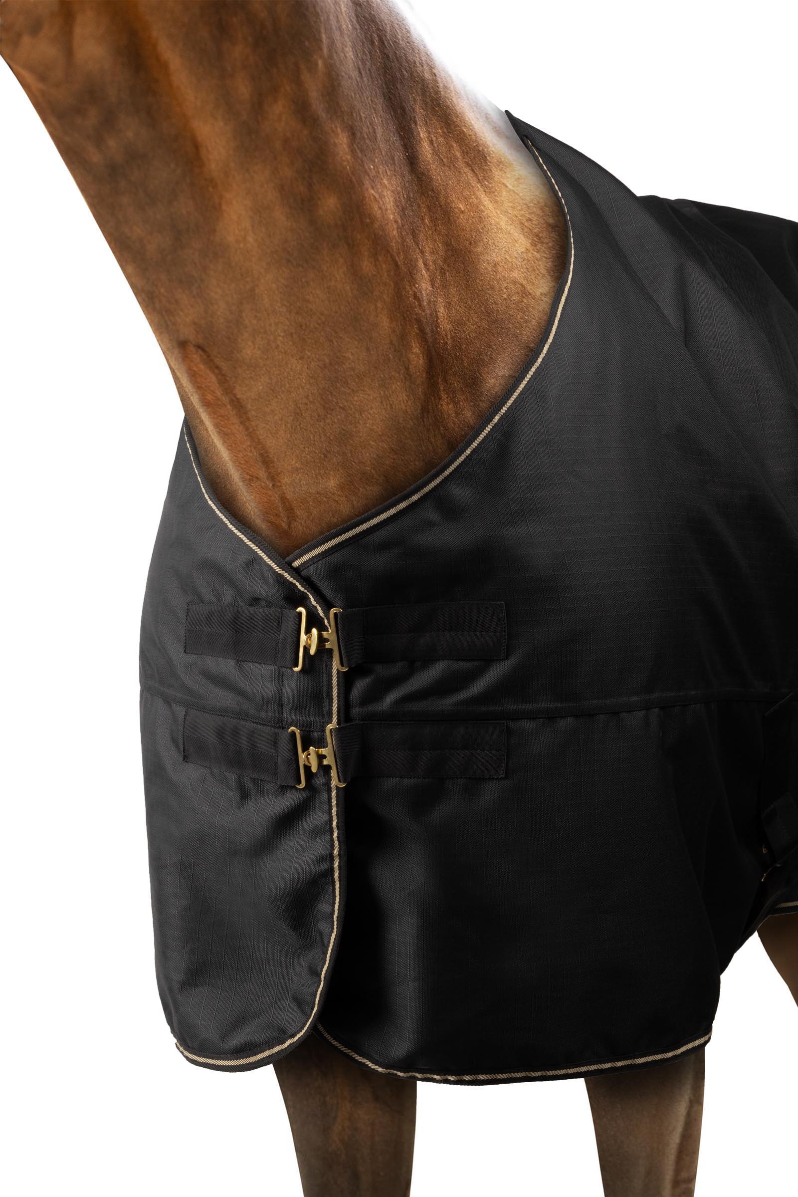 Horze 1200D Turnout Rug, 100 g