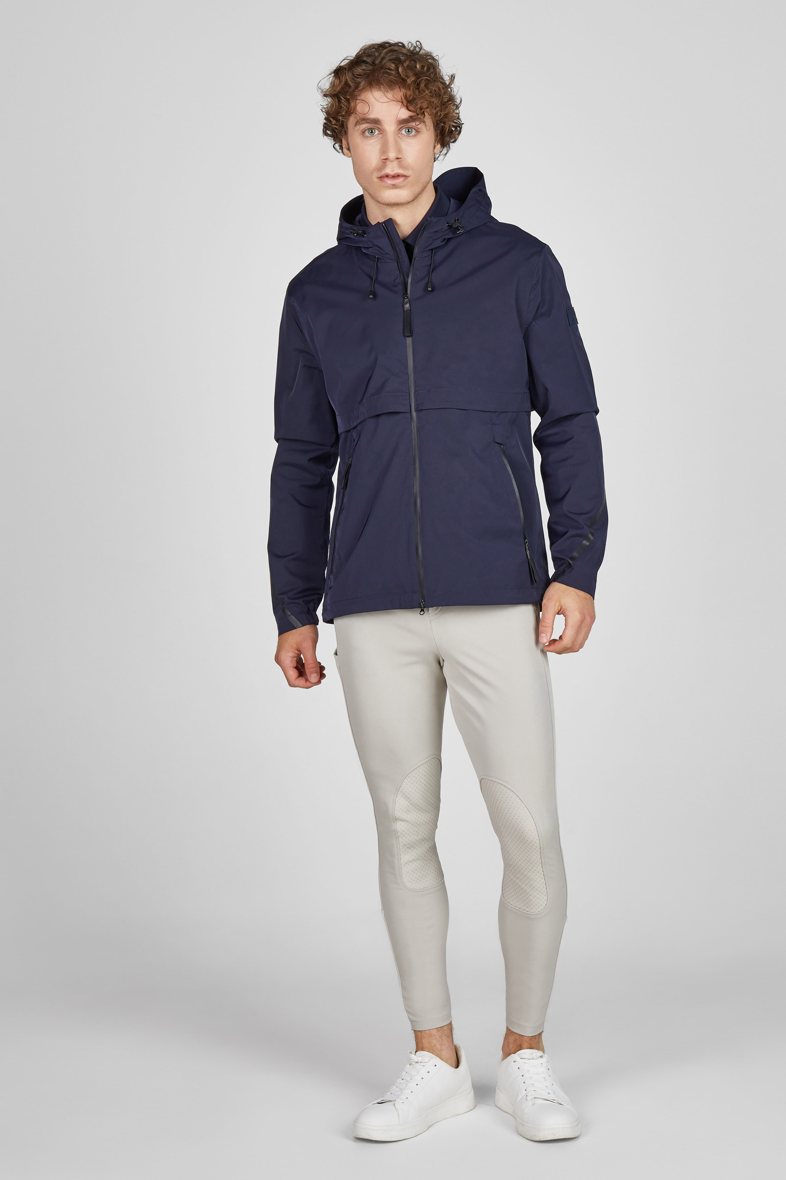 Pikeur Men's Rainjacket