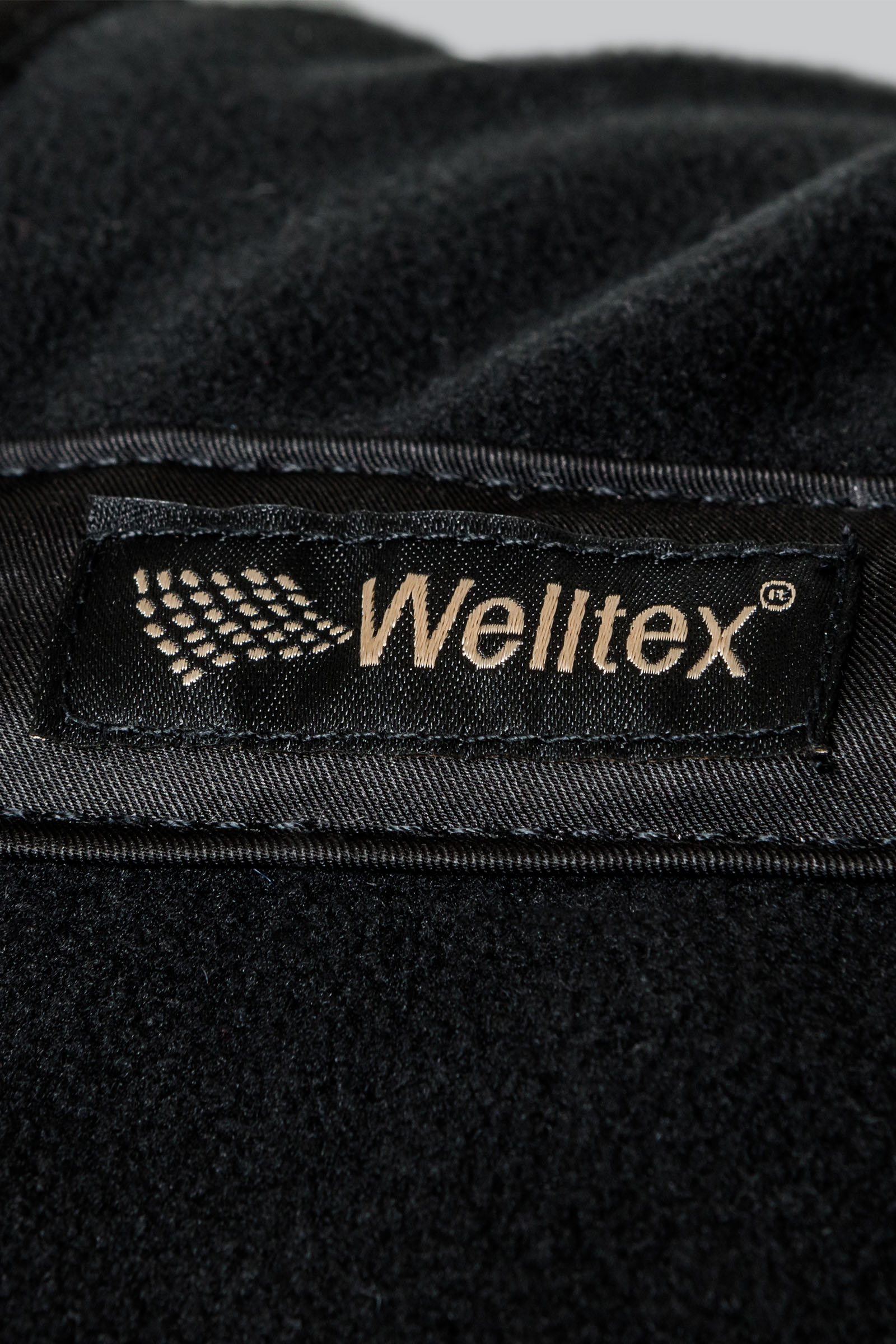 Back on Track Deep Nights Fleece Rug