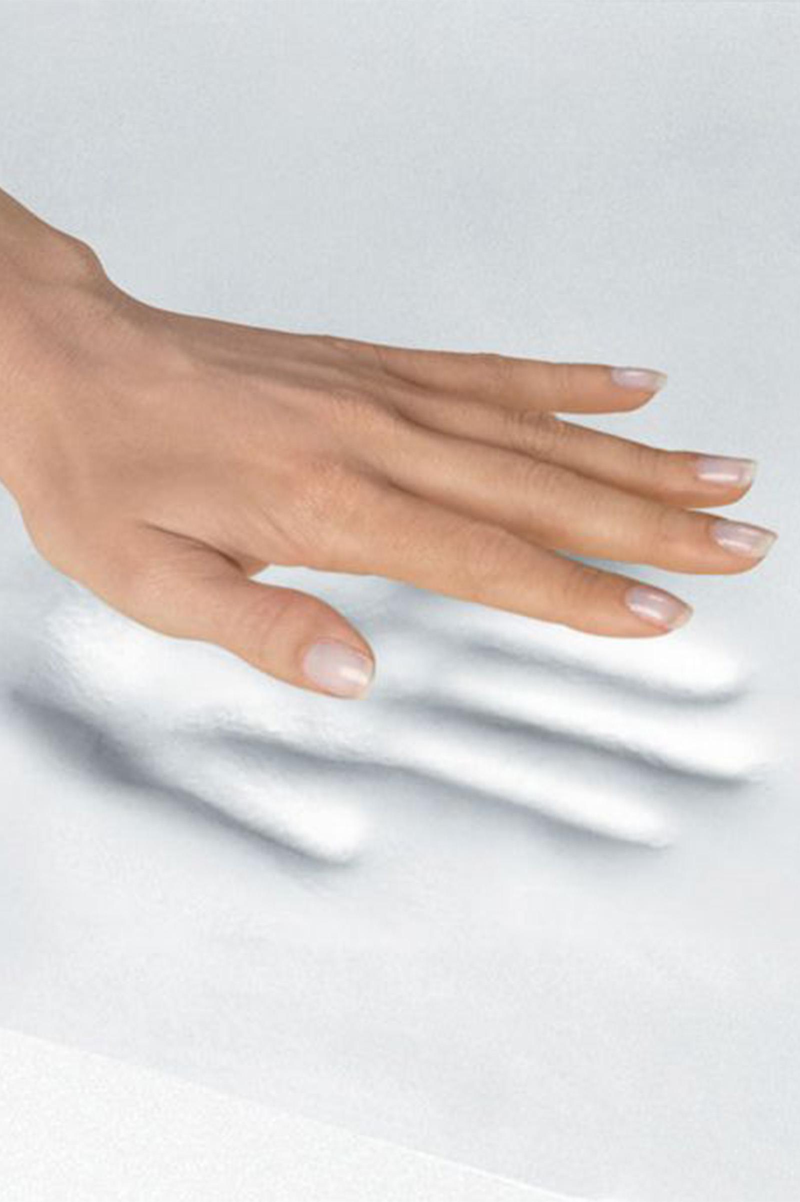 Waldhausen Memory Foam Surcingle Pad