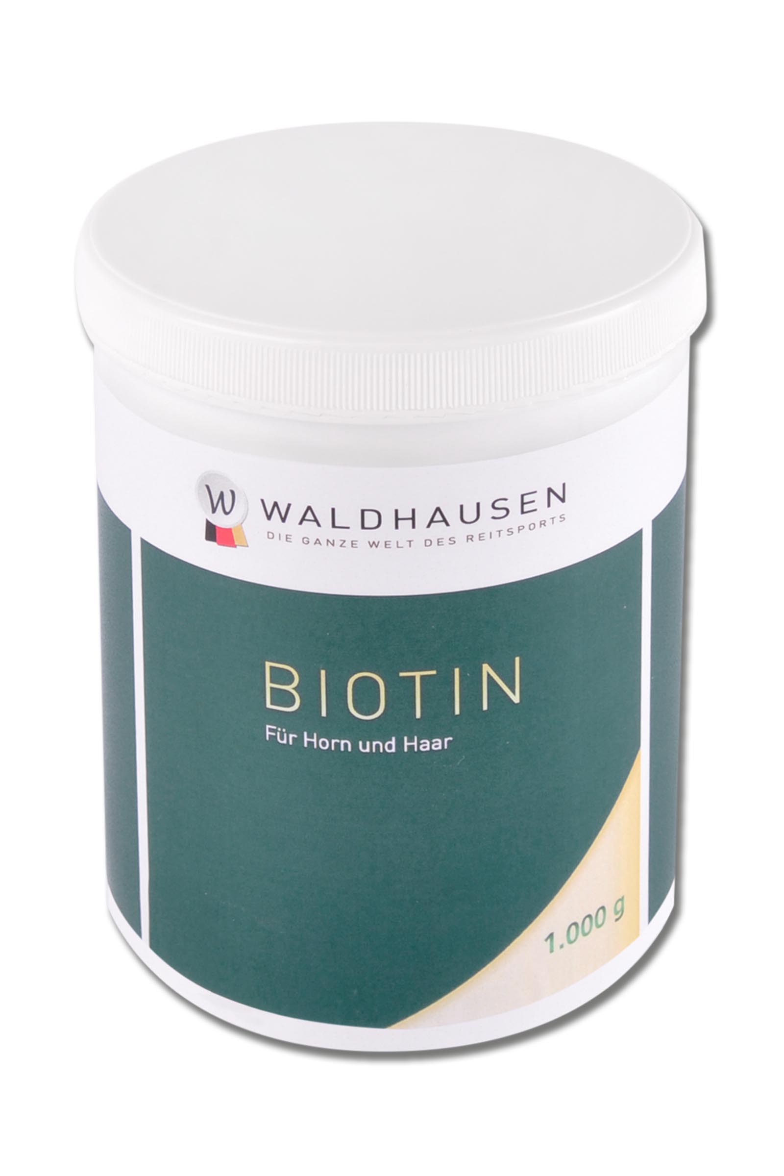 Waldhausen Biotin Forte, 1kg