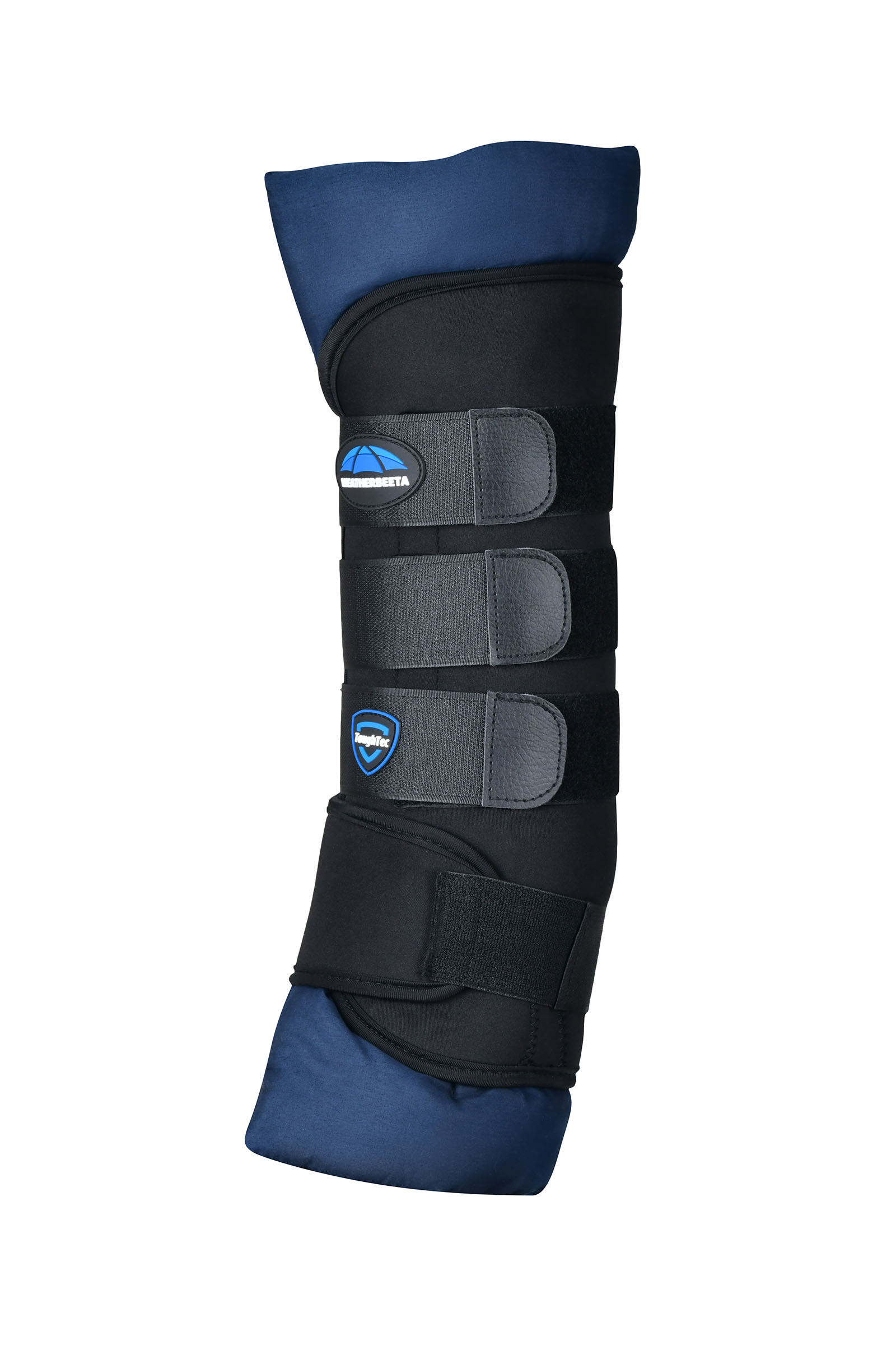 Weatherbeeta Tough-Tec Stable Boot Wraps