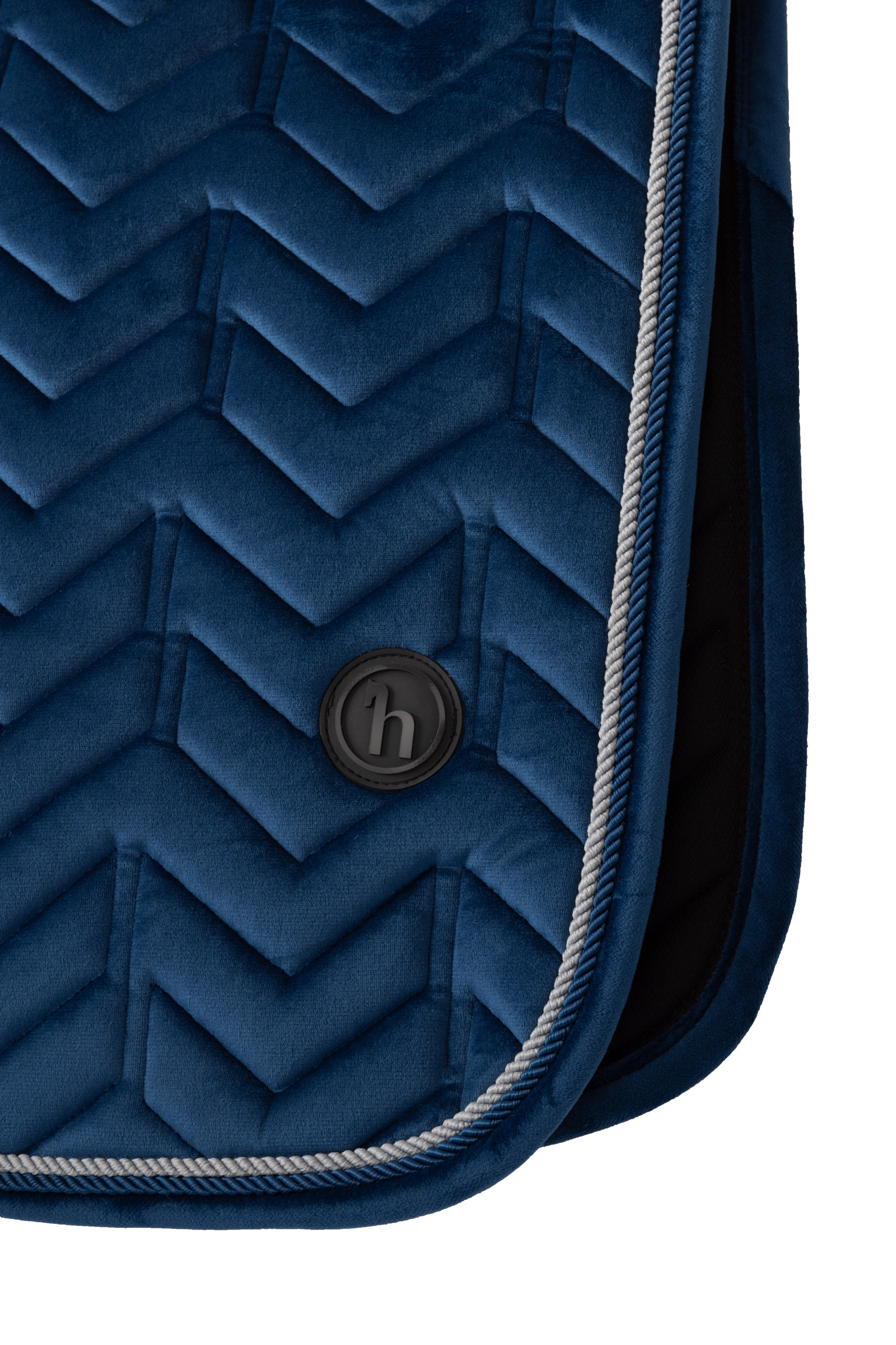 Horze Del&eacute;mont GP Saddle Pad