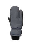 Horze Reflective 3-Finger Mittens