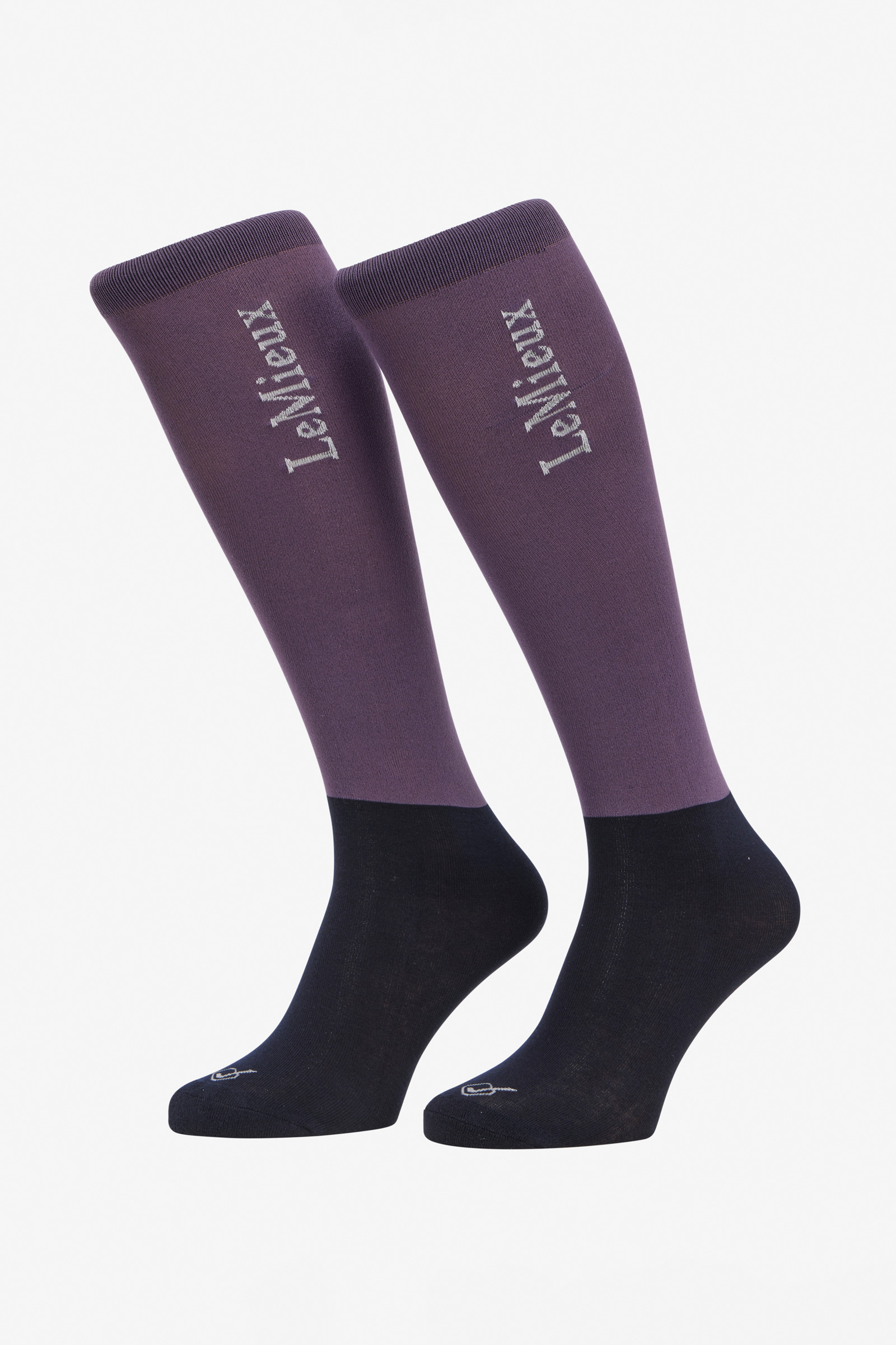 Juniper LeMieux Competition Socks (2 pairs)