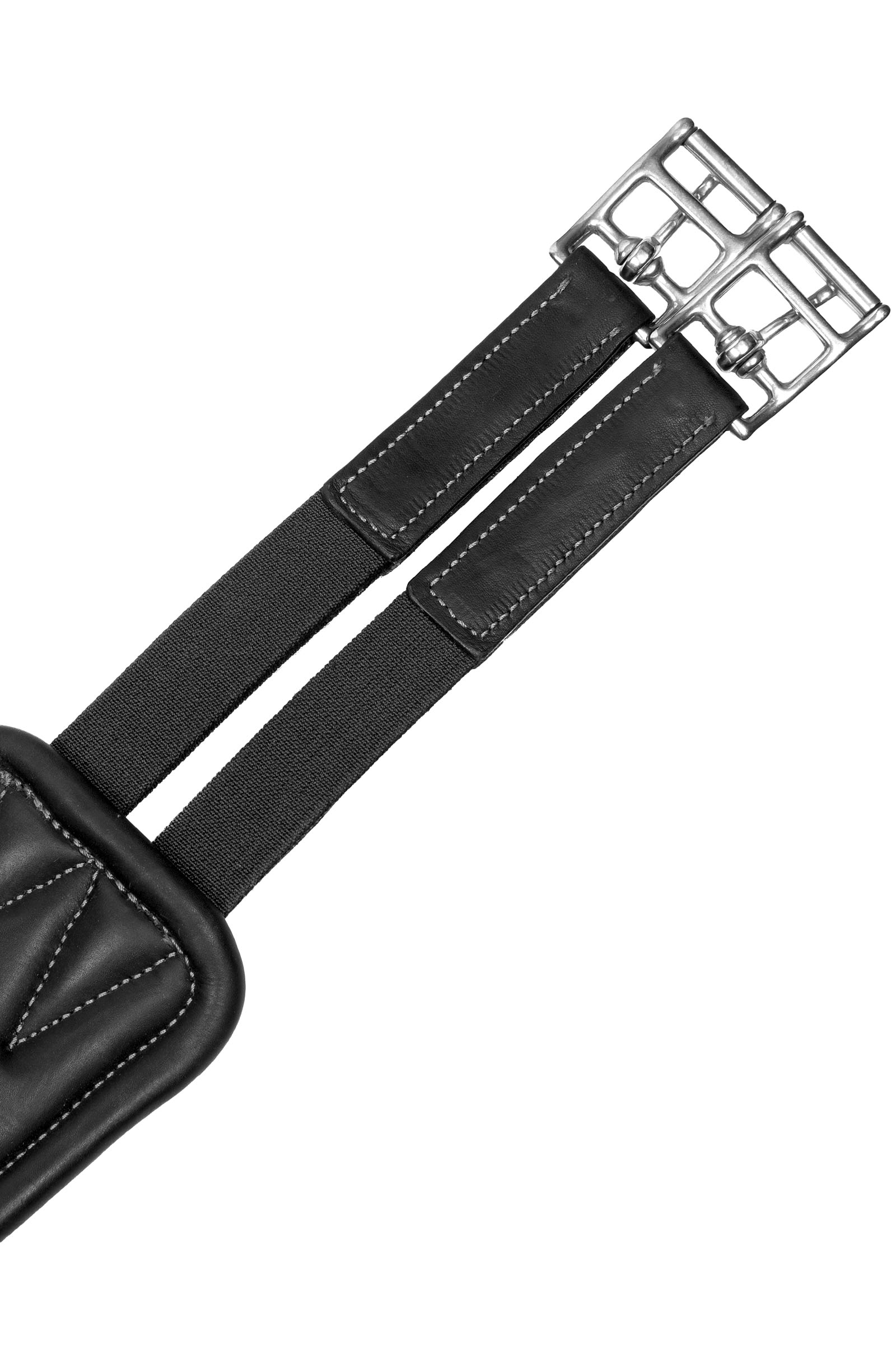 LeMieux Gel-Tek Anatomic Jumping Curve Girth