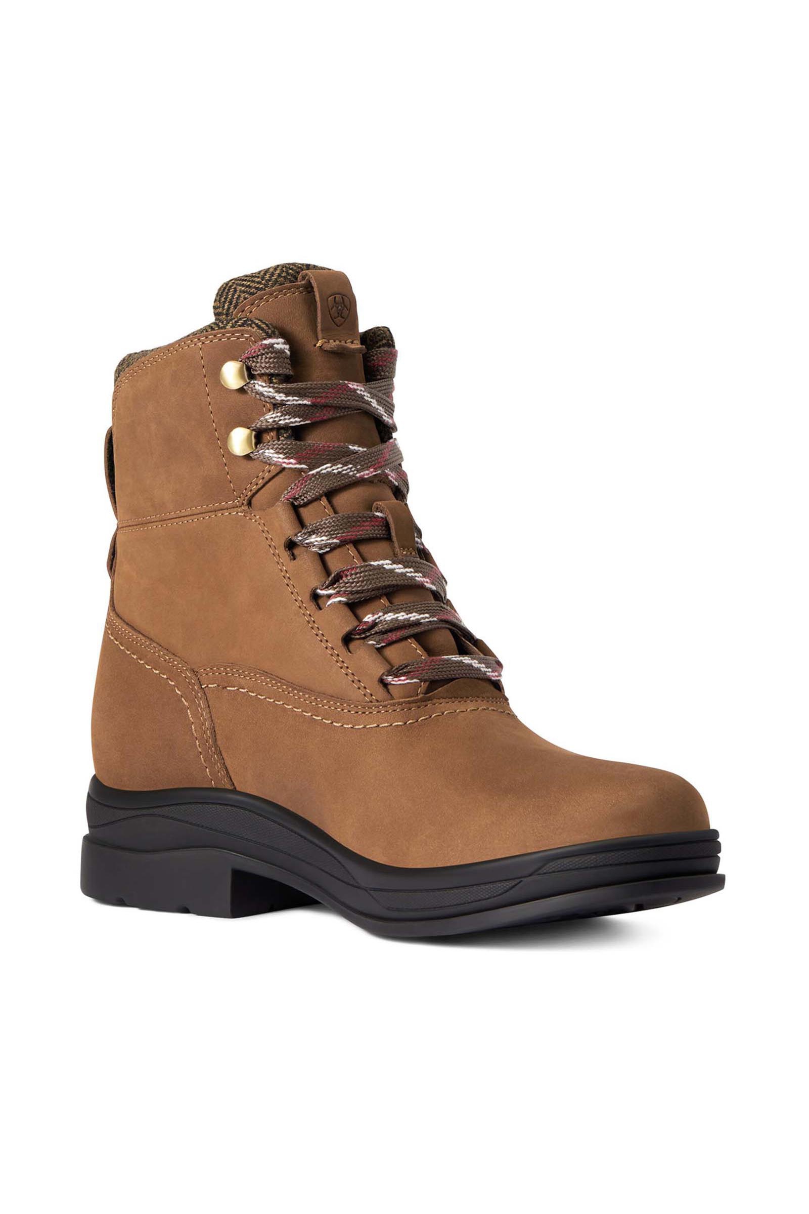 Ariat Harper Women´s Waterproof Half Boots
