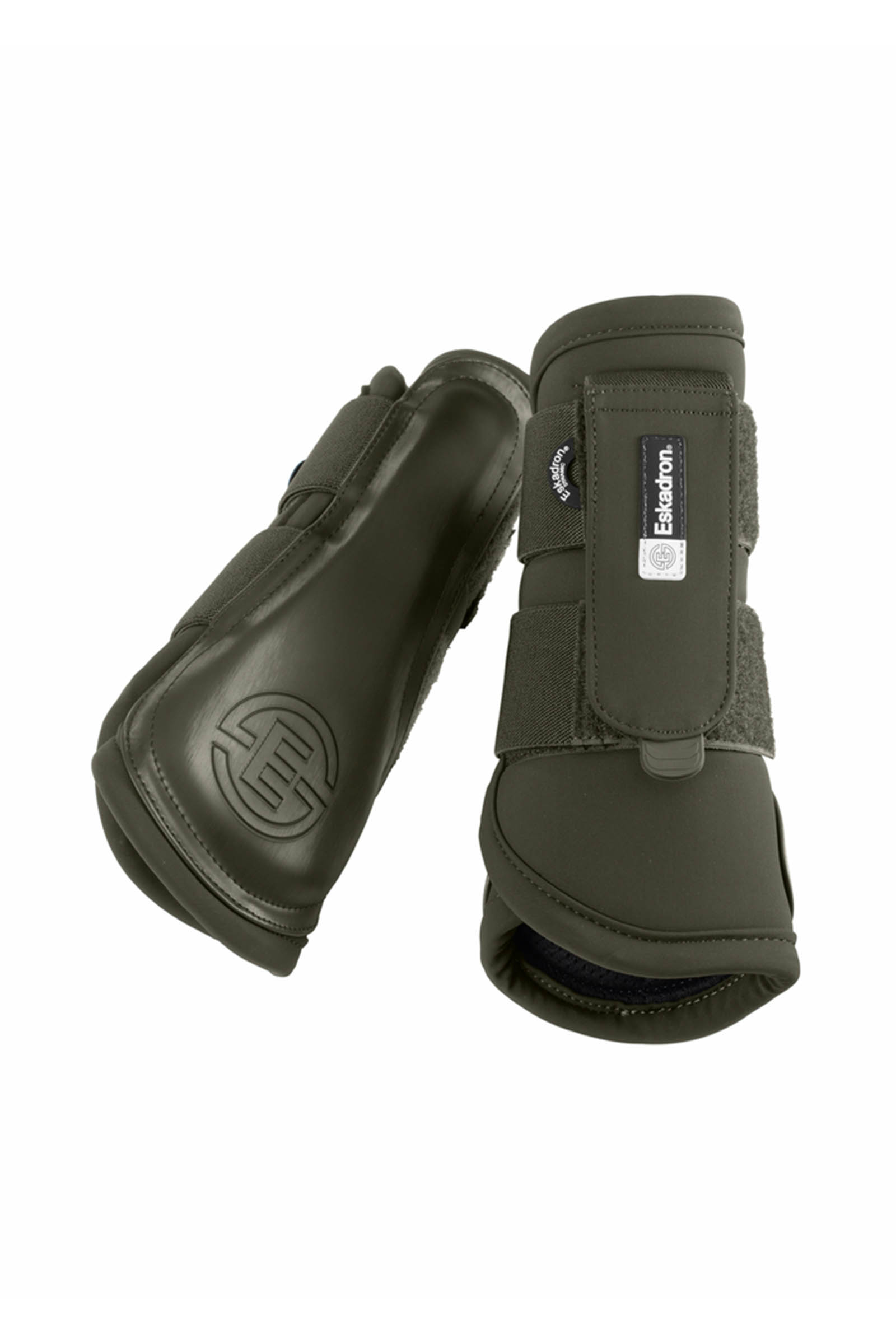 Olive Eskadron Dynamics AW25 Softshell Tendon Boots