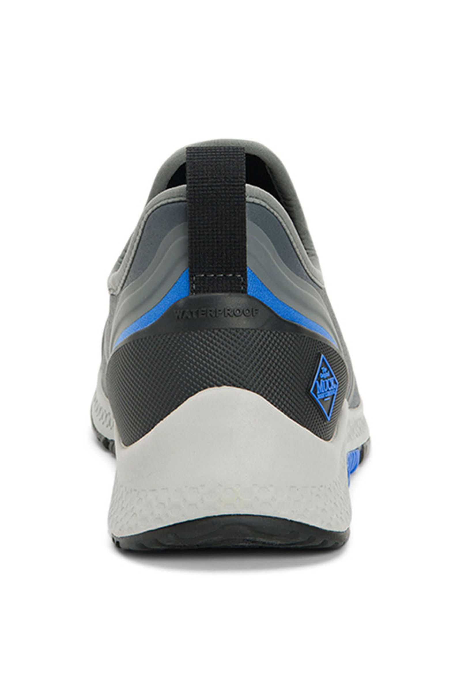 Muck Boot Men's Outscape Low