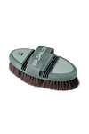 Waldhausen Flex Body Brush With Horse Hair Bristles
