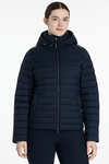LeMieux Rose Women&acute;s Hooded Puffer Jacket