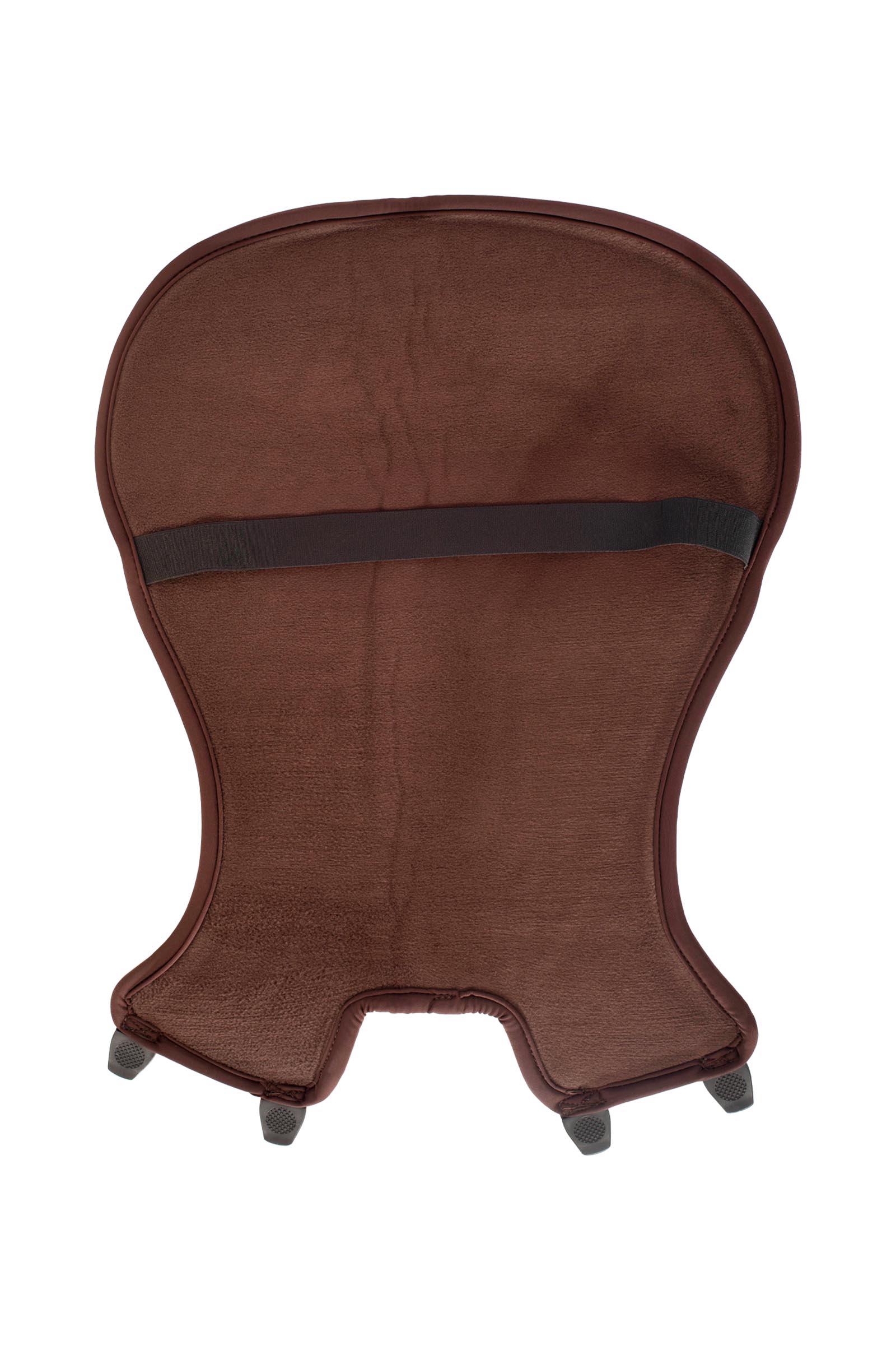 Acavallo Ortho-Pubis Seat Saver Western Hexa Gel-Out Dri-Lex, 20 mm