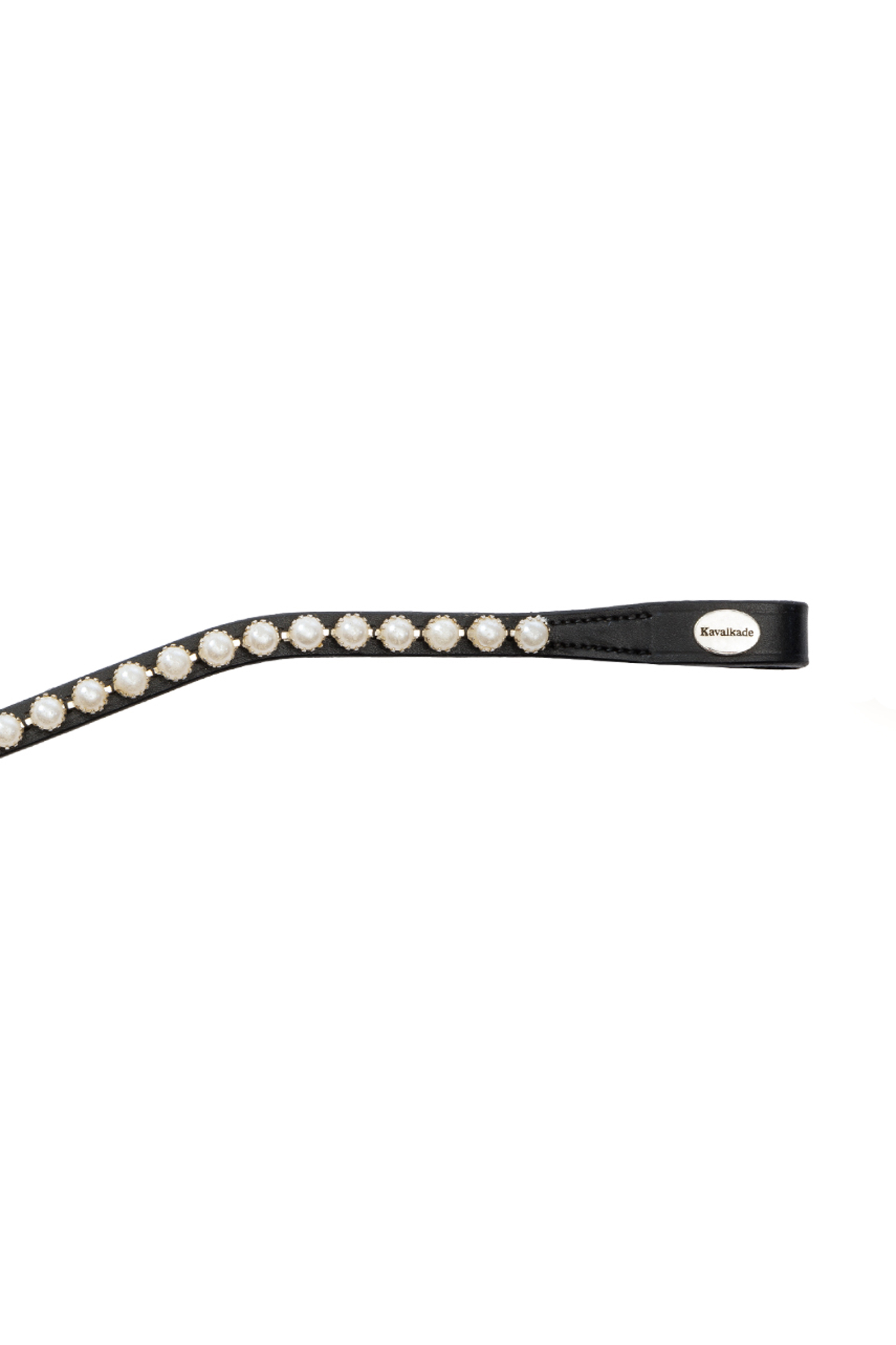 Kavalkade Pearl Browband