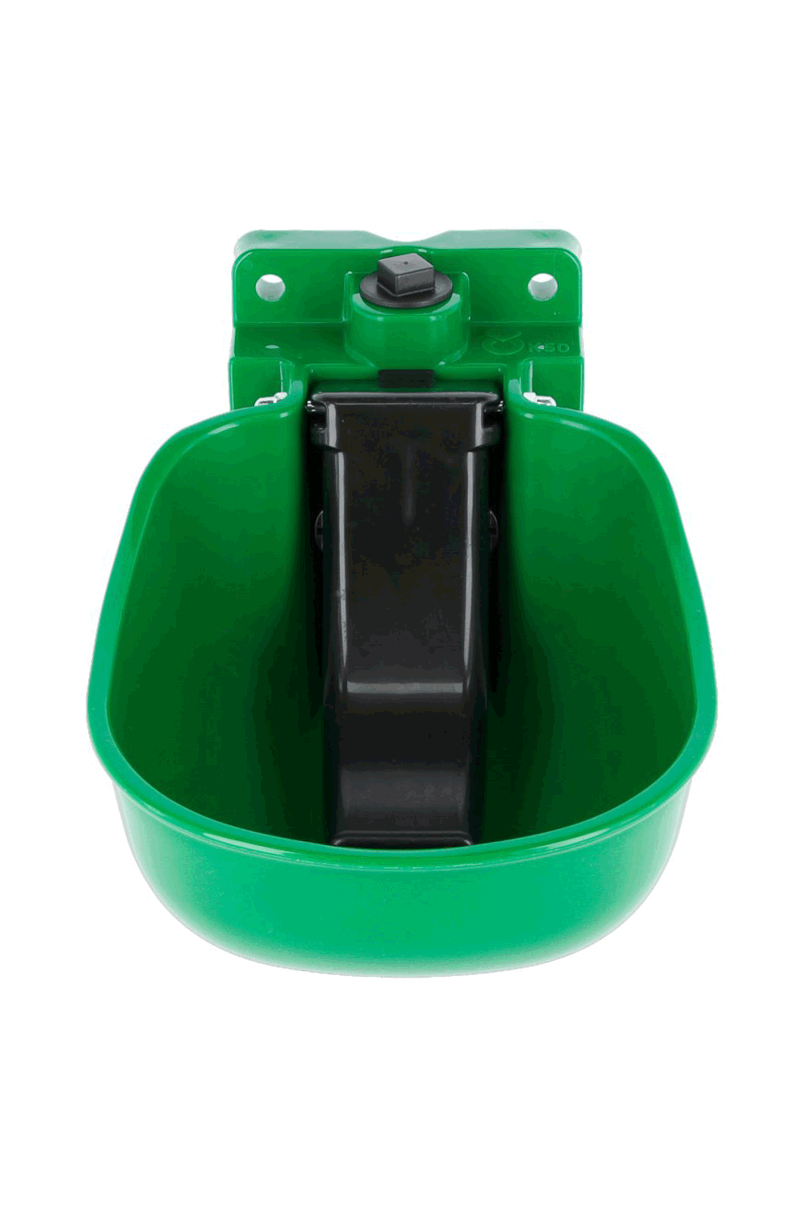 Kerbl Holland Animal Care Plastic Water Bowl with Spoon