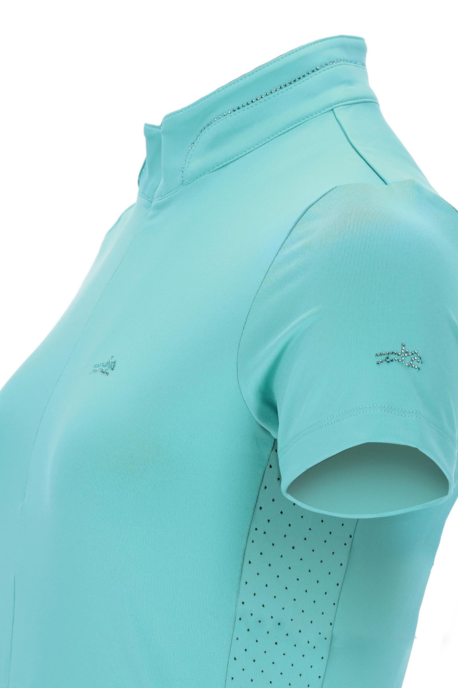 Schockem&ouml;hle Sports Poppy 2.6 Style Women's Training Shirt