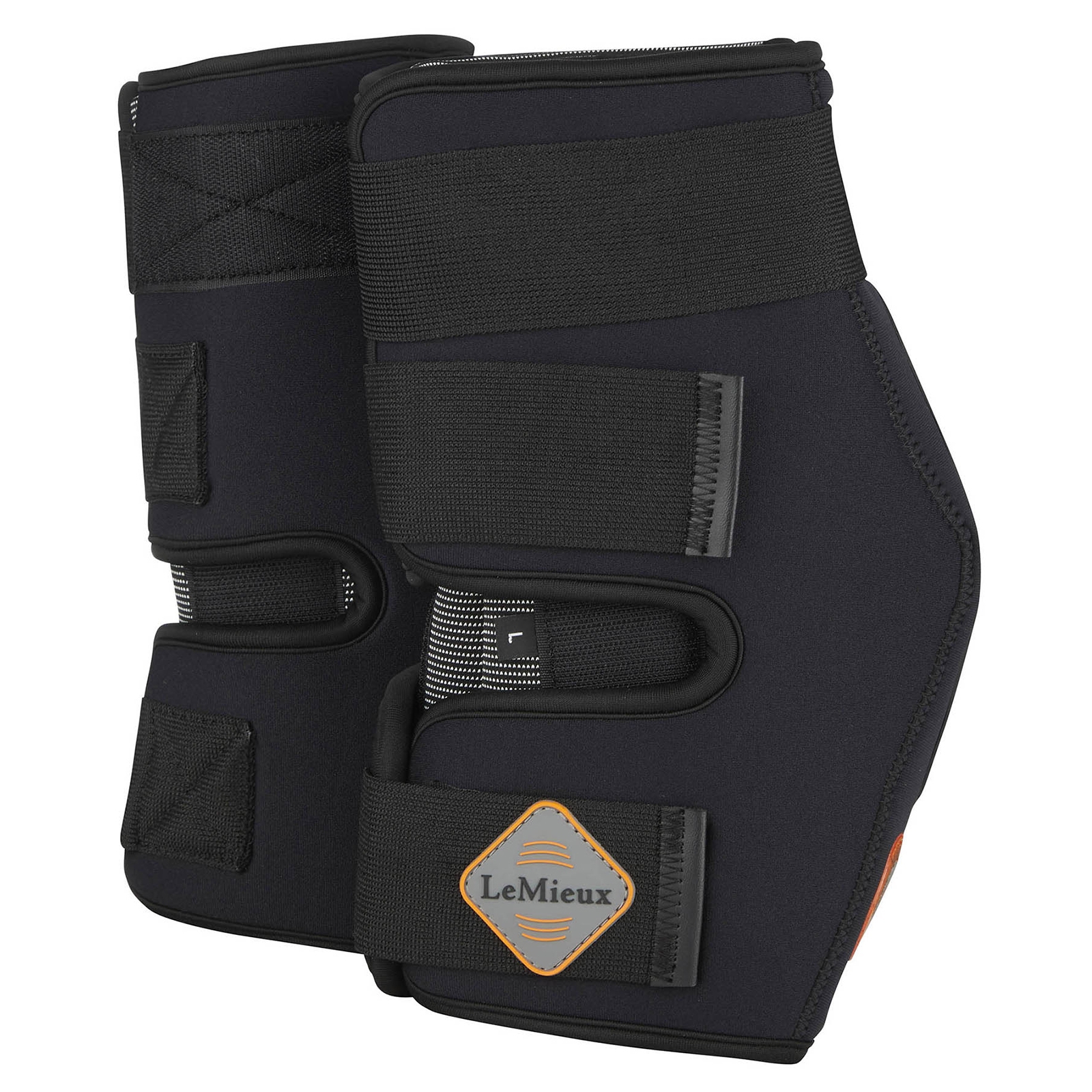 LeMieux Conductive Magno Hock Boot (sold in pair)