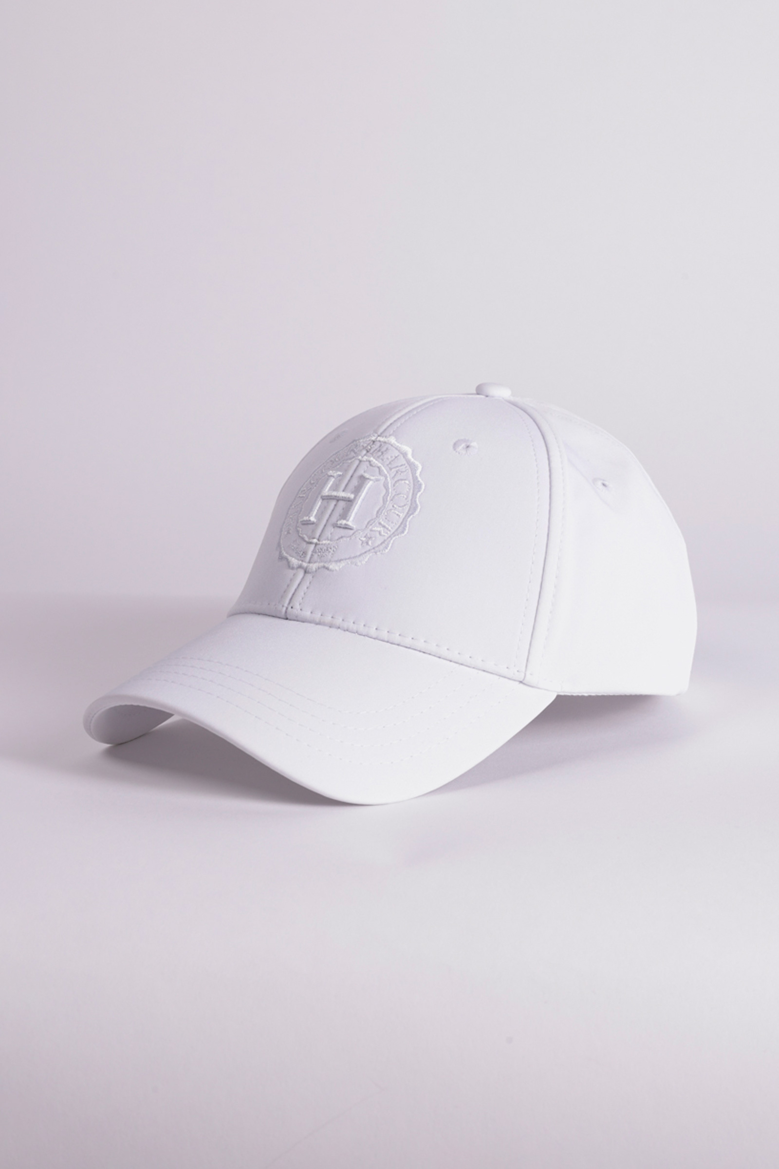 Blanc  Harcour Ambassador Softshell Cap