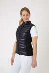 B Vertigo Sia Women's Ultra Light Padded Riding Riding Vest