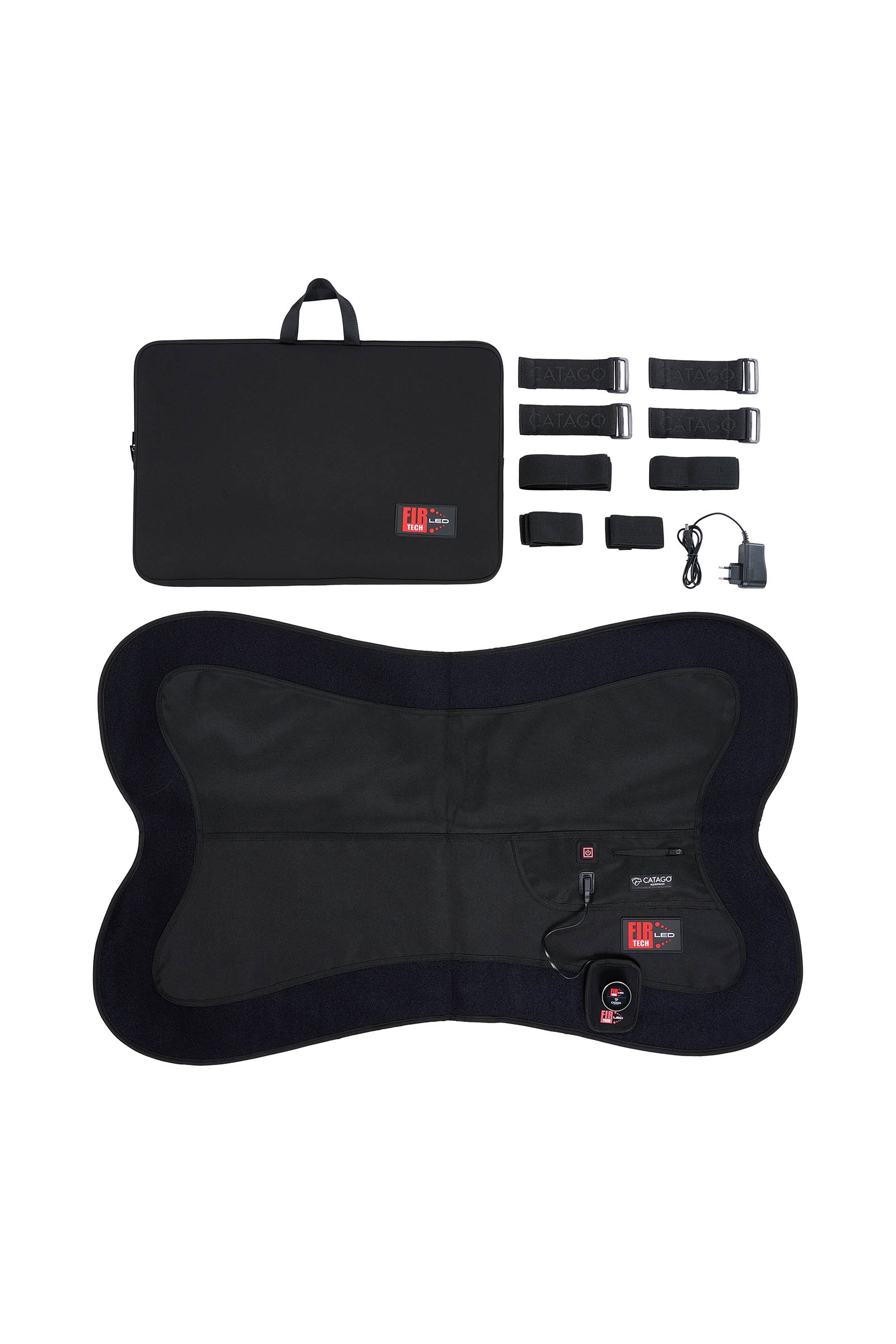 CATAGO FIR-Tech LED pad