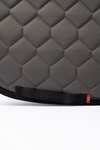 B Vertigo Onyx Dressage Saddle Pad