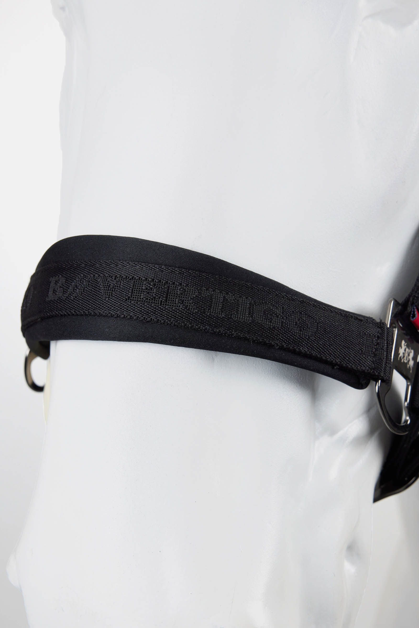 B Vertigo High Altitude Embossed Halter