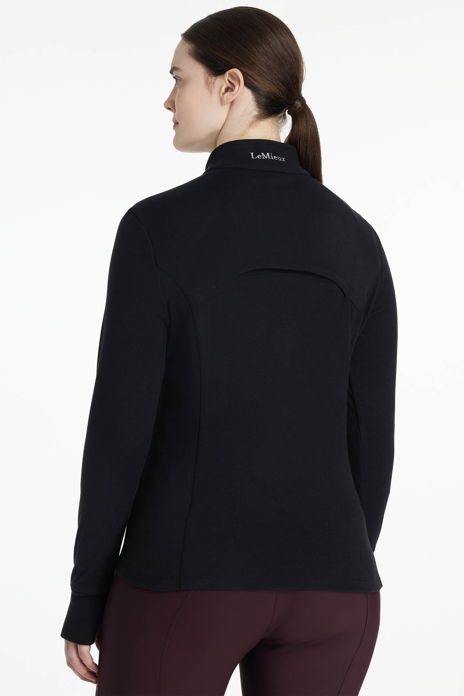 LeMieux Frances Women&acute;s Quarter Zip Fleece