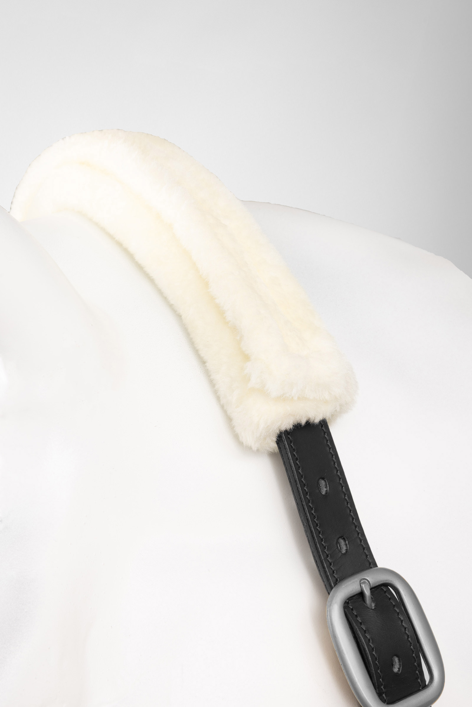 Horze Rennes Leather Halter