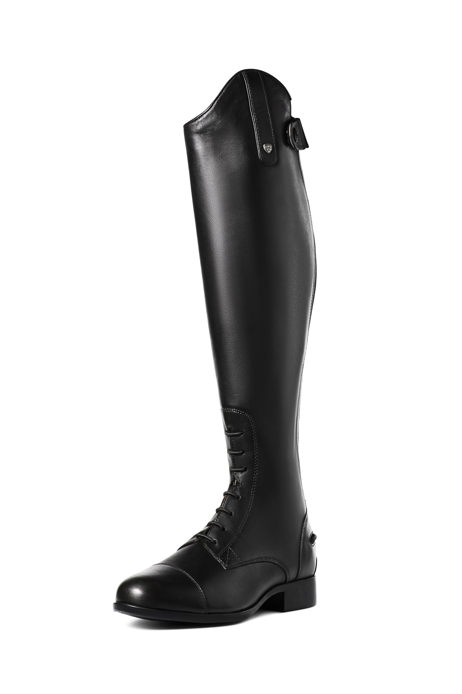 Ariat Heritage Contour II Field Zip Women&acute;s Riding Boots